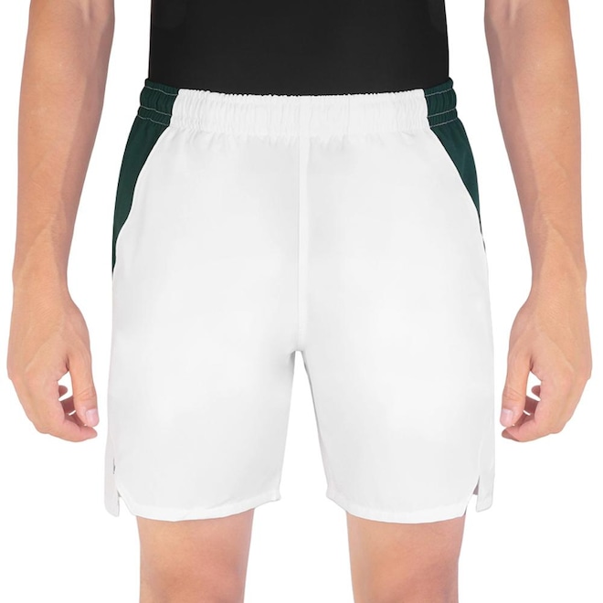 Shorts Fila Match 7In - Masculino - Foto 1