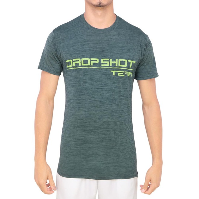 Camiseta Drop Shot Team 3.0 - Masculina - Foto 1