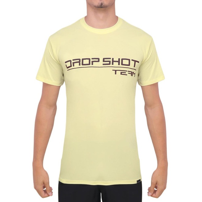 Camiseta Drop Shot Team 3.0 - Masculina - Foto 1