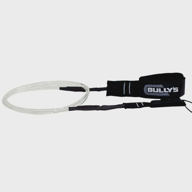 Leash Bully's Silver Series 5mm Regular - Foto 1