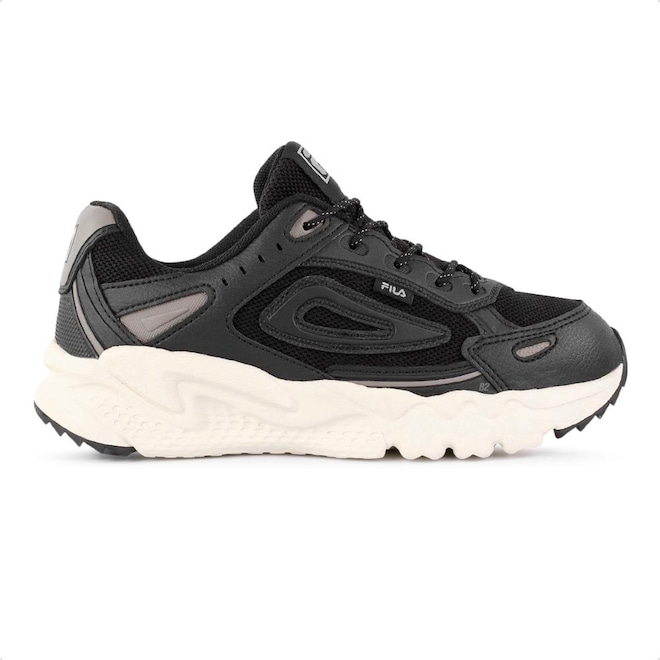 Tênis Fila Venture Tracer 2 - Feminino - Foto 1