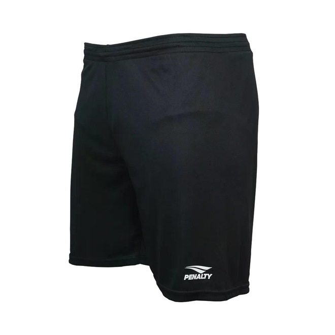 Calção de Futebol Penalty Matis Class - Masculino - Foto 1