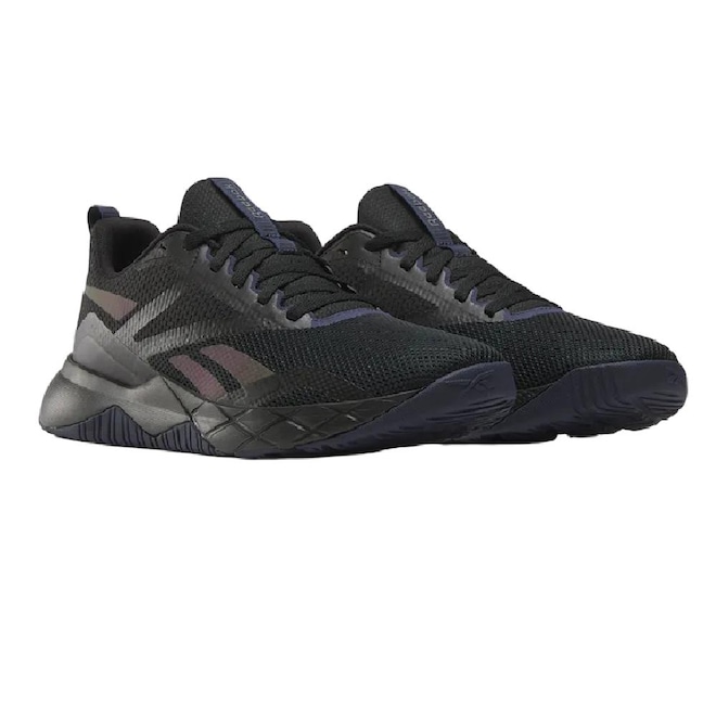 Tênis Reebok NFX Trainer - Masculino - Foto 1