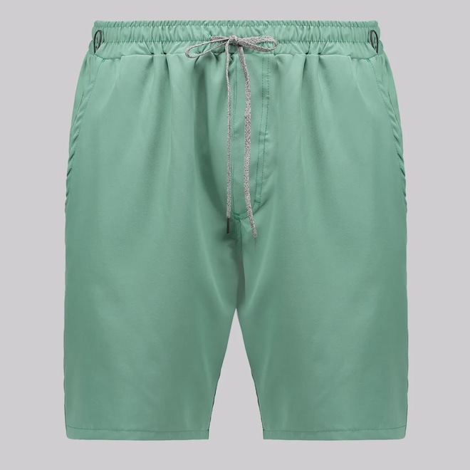 Shorts Nicoboco Marceline - Masculino - Foto 1