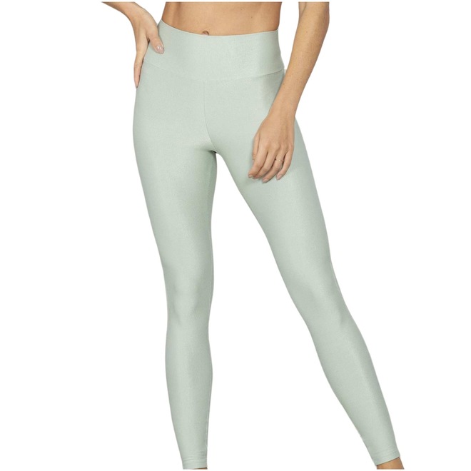 Calça Legging Run More com Bolso 06797 - Feminina - Foto 1