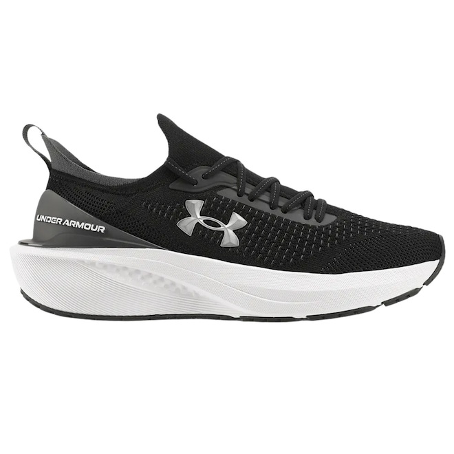 Tênis Under Armour Charged Quicker 2 - Masculino - Foto 1