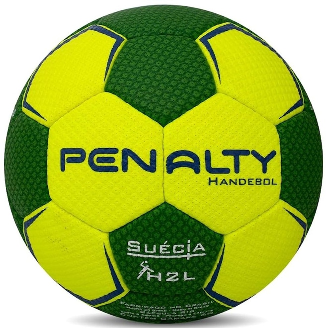 Bola de Handebol Penalty Suécia H2L Ultra Grip XXIII - Foto 1