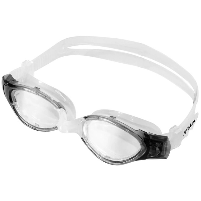 Óculos de Natação Poker Gyaros Prime - Adulto - Foto 1