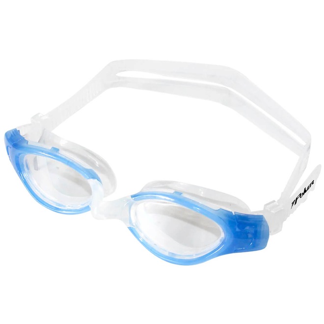 Óculos de Natação Poker Gyaros Prime - Adulto - Foto 1