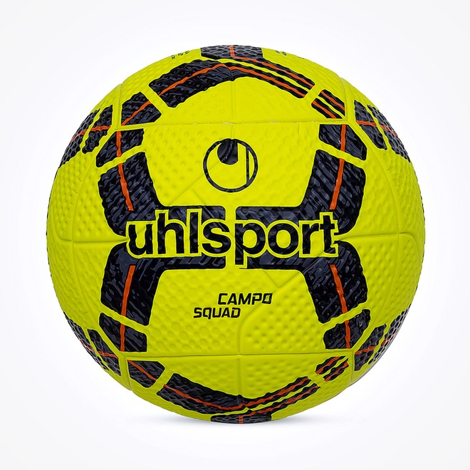 Bola de Futebol de Campo Uhlsport Squad - Foto 1