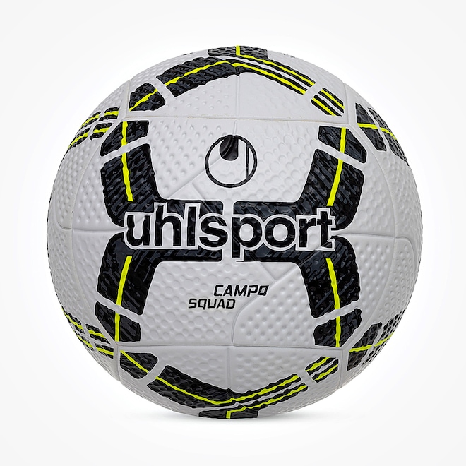 Bola de Futebol de Campo Uhlsport Squad - Foto 1