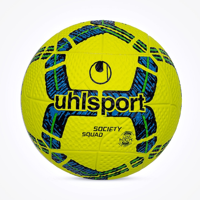 Bola de Society Uhlsport Squad - Foto 1