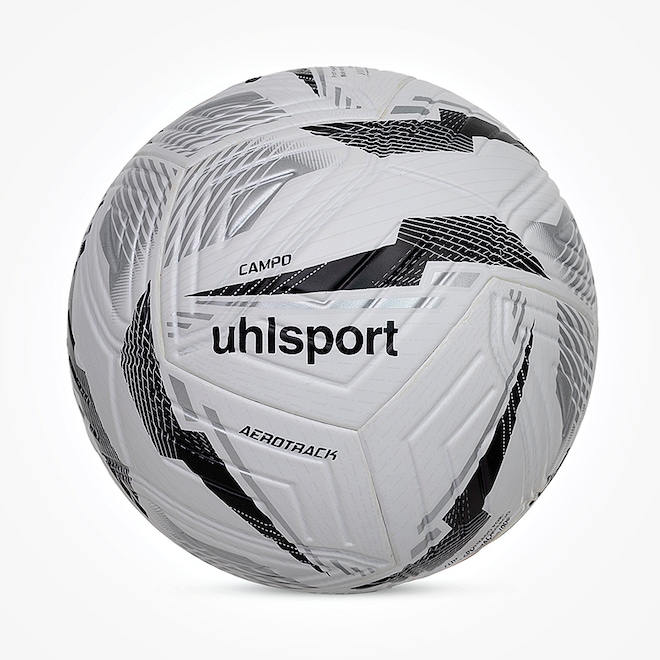 Bola de Futebol de Campo Uhlsport Aerotrack - Foto 1
