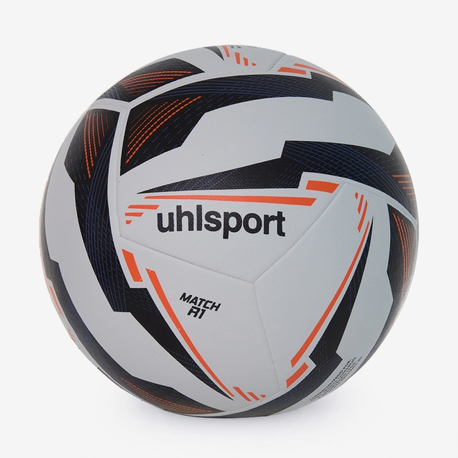 Bola de Futebol de Campo Uhlsport Match R1 - Foto 1