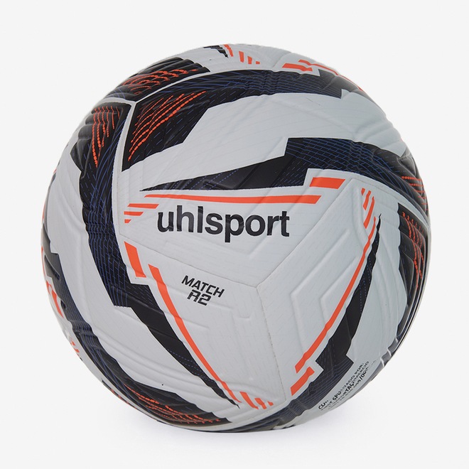 Bola de Futebol de Campo Uhlsport Match R2 - Foto 1