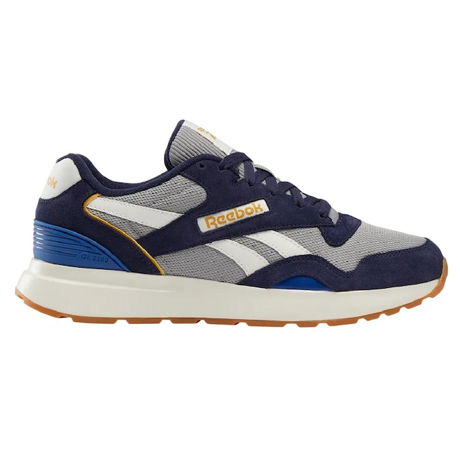 Tênis Reebok GL 1000 - Adulto - Foto 1