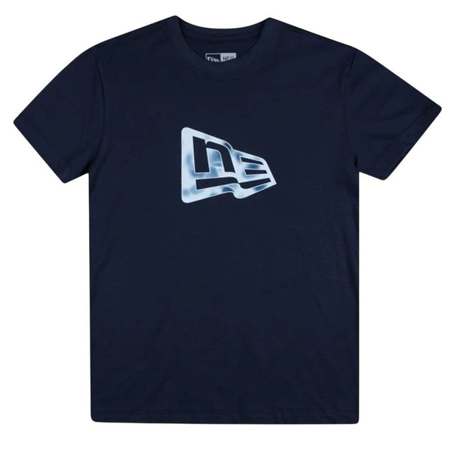 Camiseta New Era Branded - Infantil - Foto 1