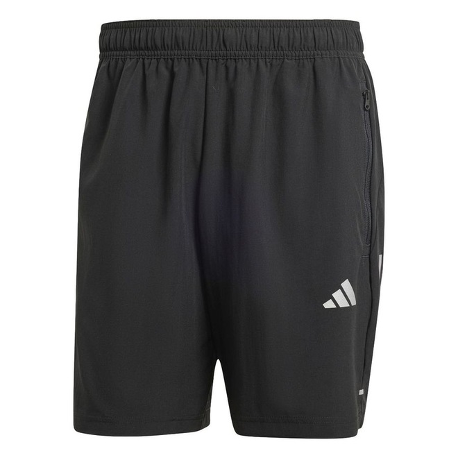 Short adidas Woven Gym - Masculino - Foto 1