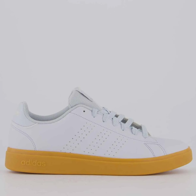 Tênis adidas Advantage Base 2.0 - Masculino - Foto 1