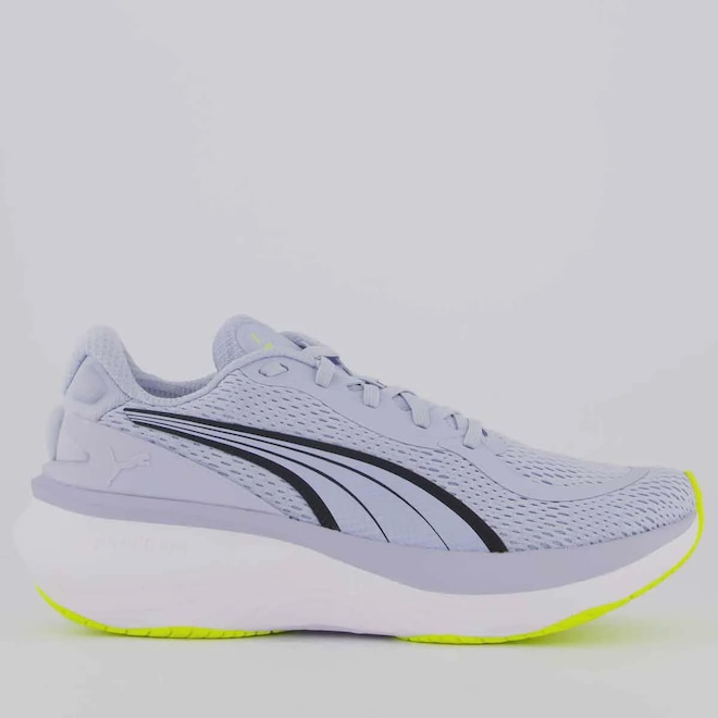 Tênis Puma Scend Pro 2 - Feminino - Foto 1