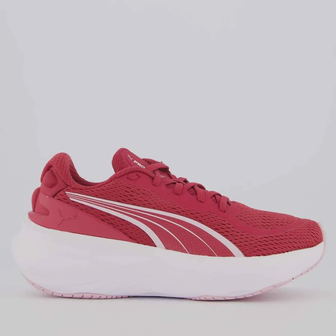 Tênis Puma Scend Pro 2 - Feminino - Foto 1