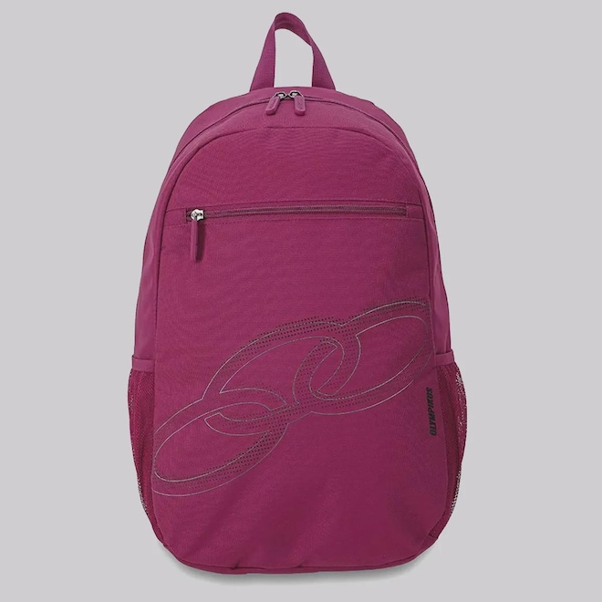Mochila Olympikus Basic New - 23 Litros - Foto 1