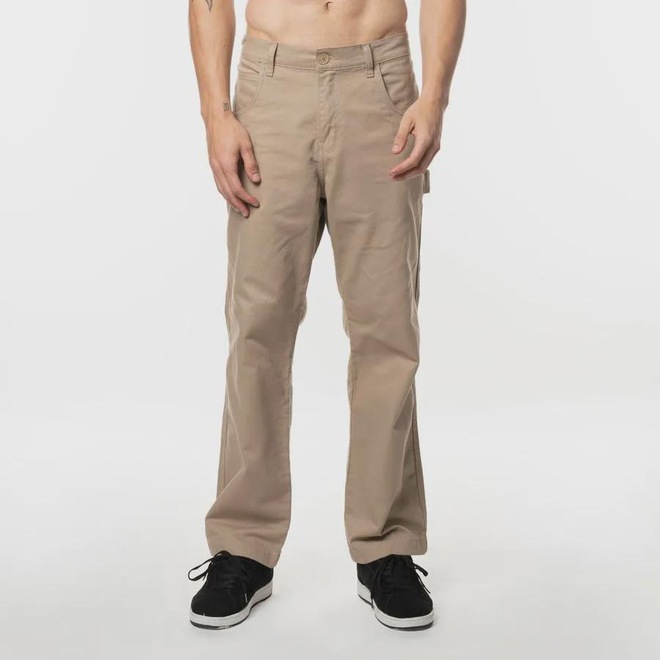 Calça Billabong Kodiak Workwear - Masculina - Foto 1