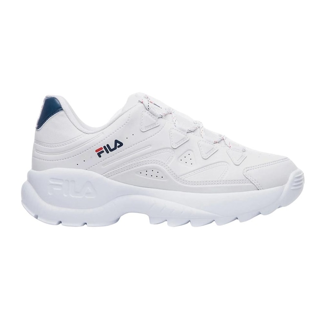 Tênis Fila Evolux - Masculino - Foto 1