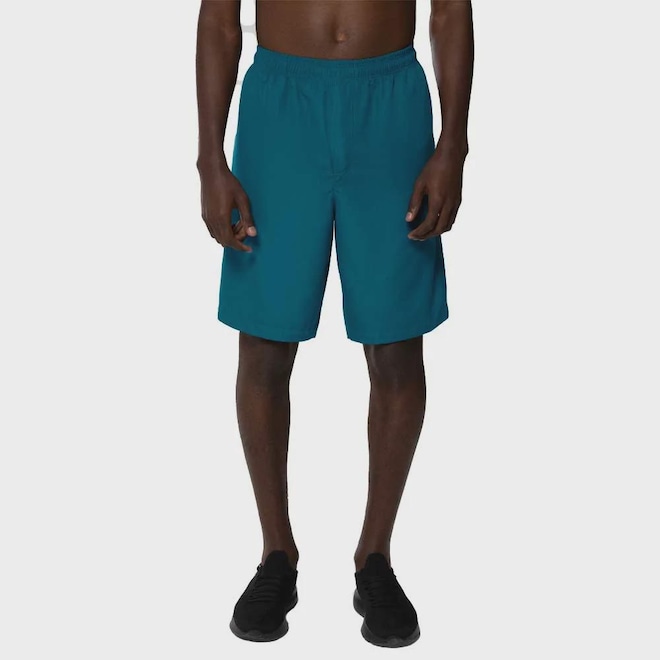 Short Olympikus Essential 9 - Masculino - Foto 1