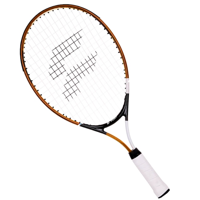 Raquete de Tênis Fort XForce - Infantil - Foto 1