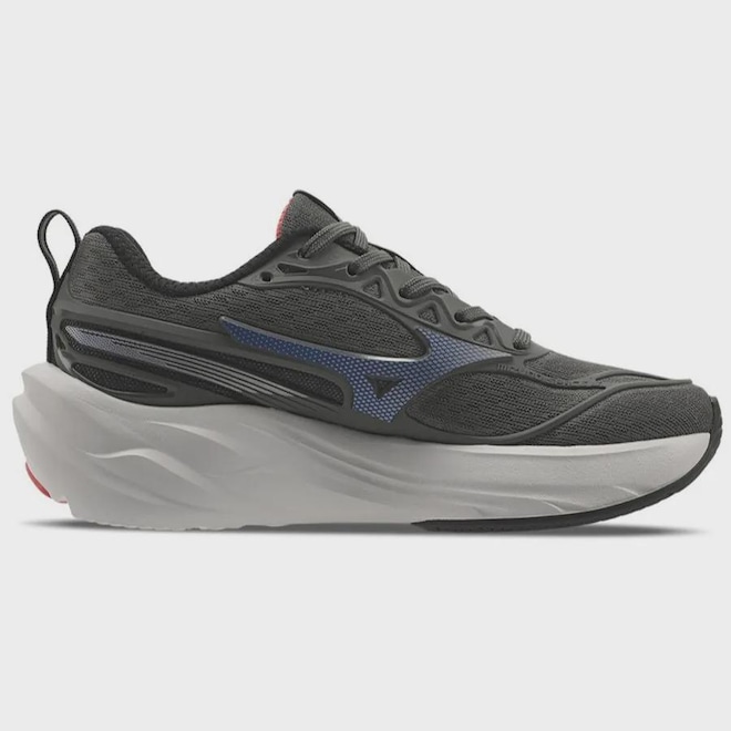 Tênis Mizuno Space 5 - Masculino - Foto 1