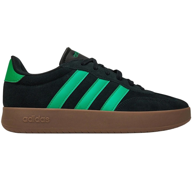 Tênis adidas Barreda II Masculino - Foto 1
