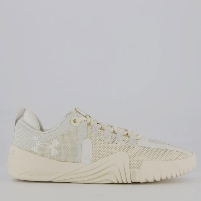 Tênis Under Armour Reign 6 - Masculino - Foto 1