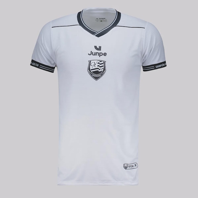 Camisa Votuporanguense Junpe II 2025 - Masculina - Foto 1