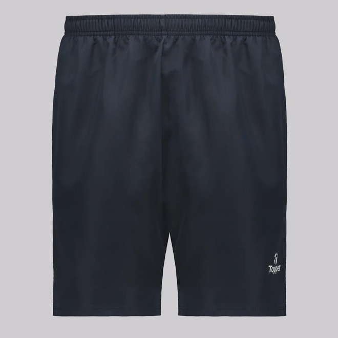 Bermuda Topper Tactel - Masculina - Foto 1