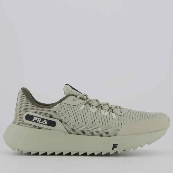 Tênis Fila Step - Masculino - Foto 1