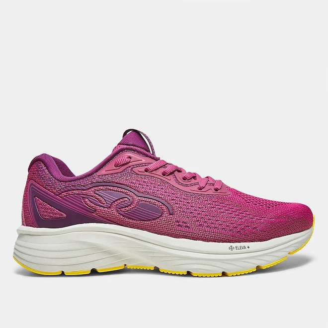 Tênis Olympikus Challenger 5 - Feminino - Foto 1