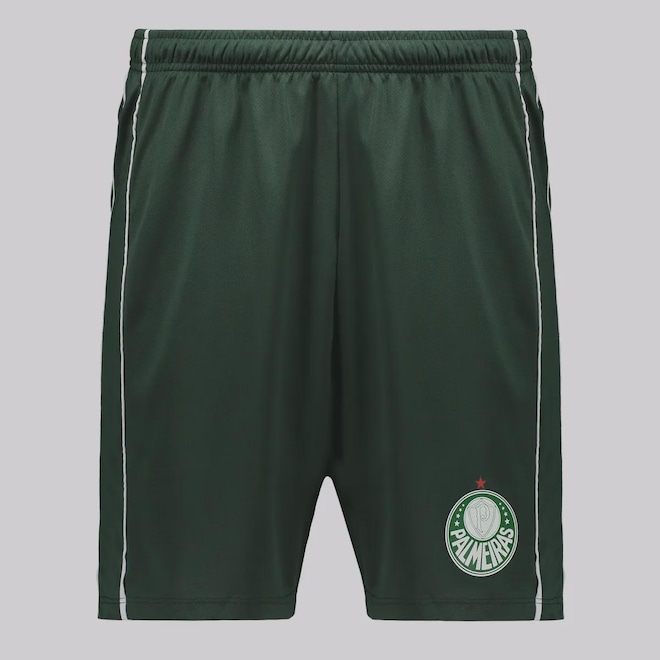 Calção do Palmeiras League III - Masculino - Foto 1