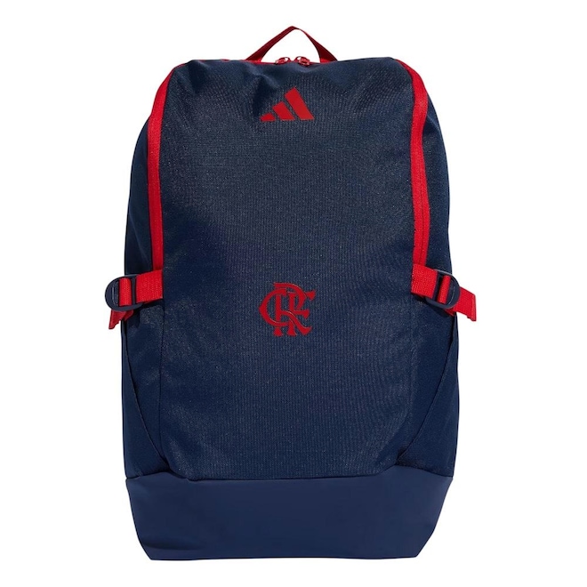 Mochila adidas Flamengo Training - Foto 1