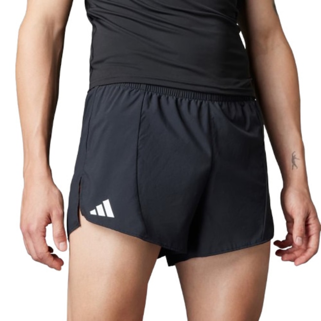 Short adidas Adizero Essencials - Masculino - Foto 1