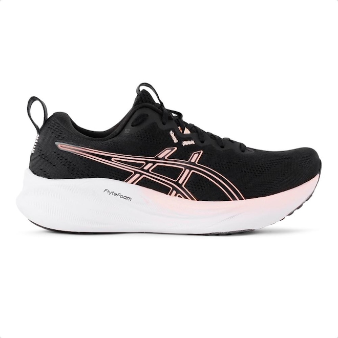Tênis Asics Gel-Pulse 16 SE - Feminino - Foto 1