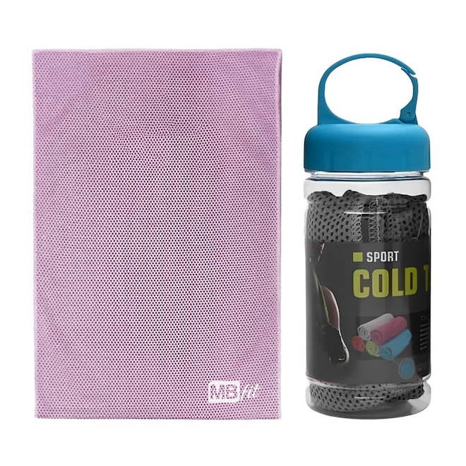 Toalha Esportiva de Resfriamento MBFit - Foto 1