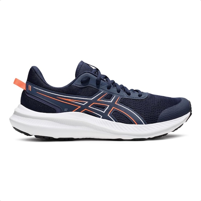 Tênis Asics Jolt 5 - Masculino - Foto 1