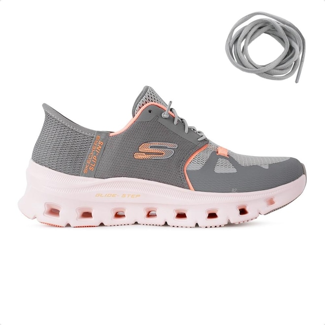 Tênis Skechers Glide Step Pro - Feminino - Foto 1