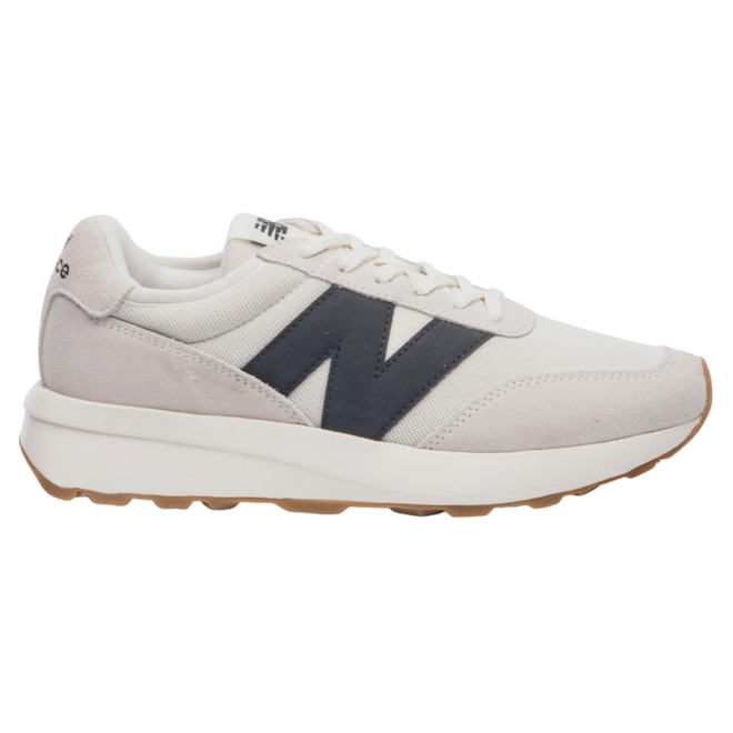 Tênis New Balance 370V1 - Masculino - Foto 1