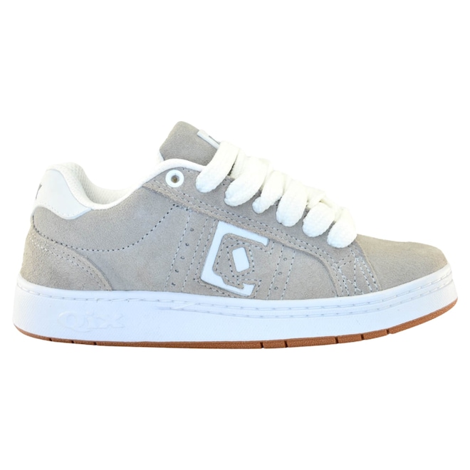 Tênis Qix Combat Suede - Masculino - Foto 1