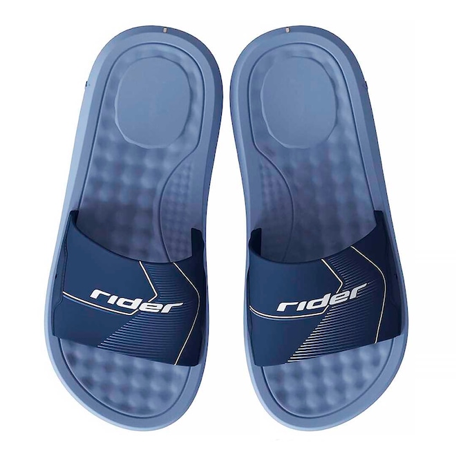 Chinelo Rider Gaspea Step Slide - Infantil - Foto 1