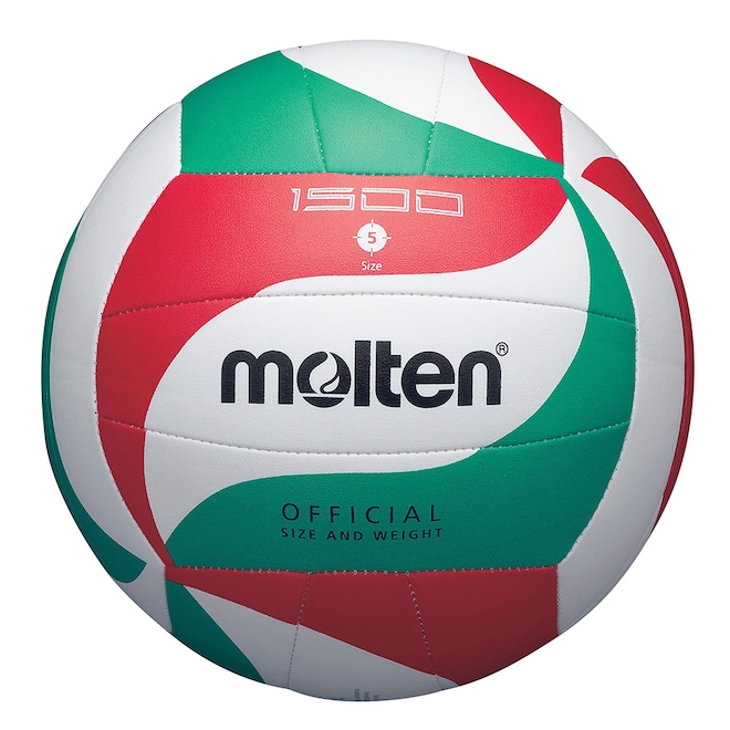 Bola de Volei Molten V5M1500 - Foto 1