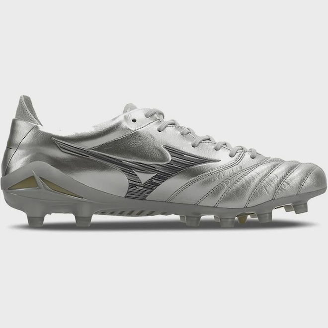 Chuteira de Campo Mizuno Morelia Neo IV Japan - Adulto - Foto 1