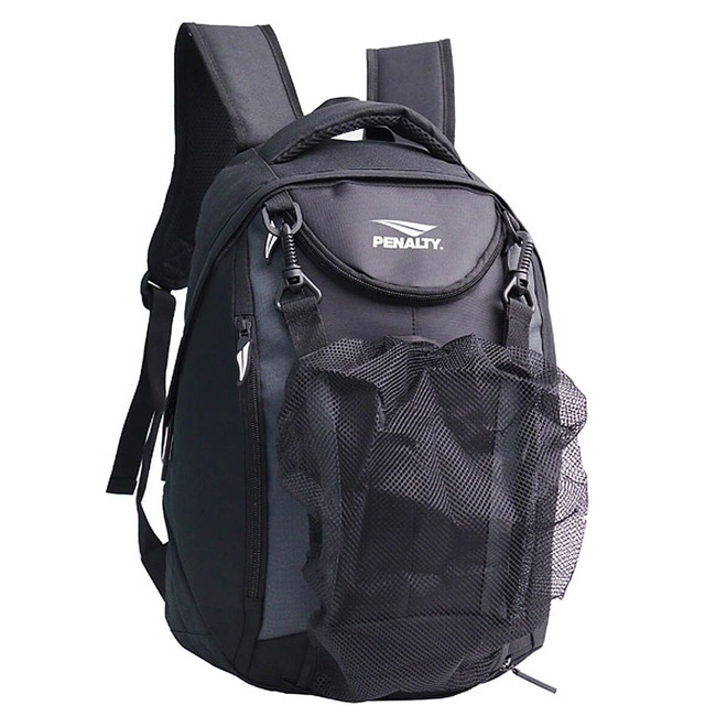 Mochila Penalty com Porta Bola 120 - 20 Litros - Foto 1